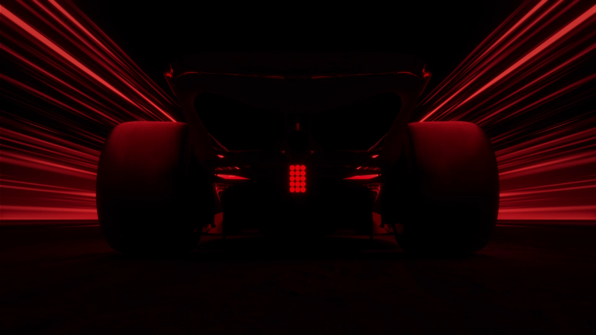 F1 Branding motion still