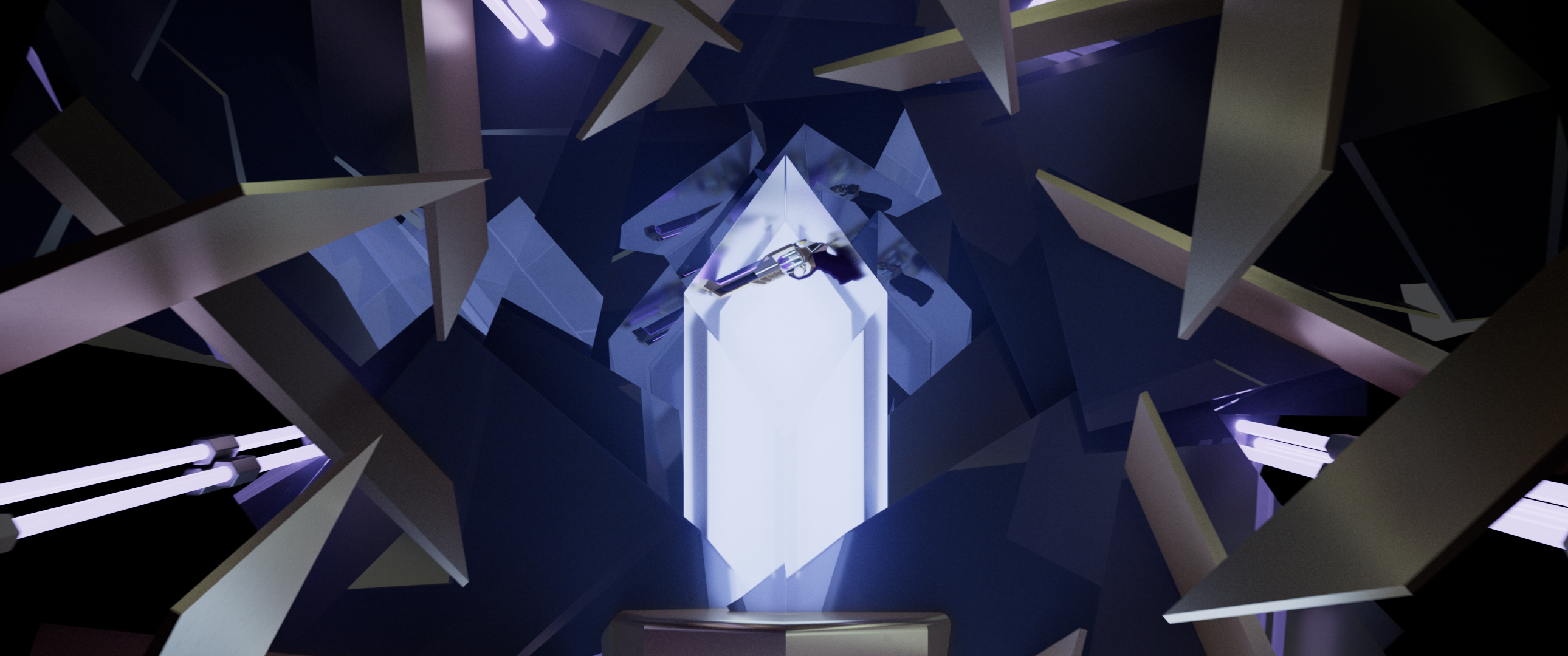 PRIME SKIN motion still