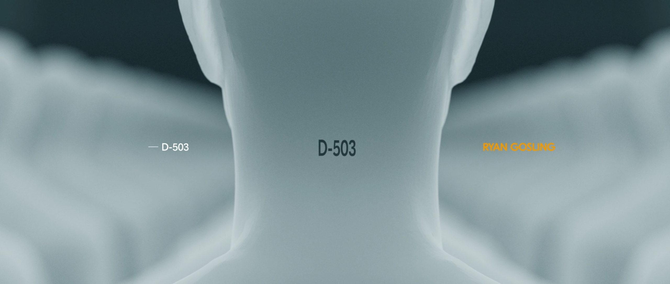 Title Sequence WE motion still