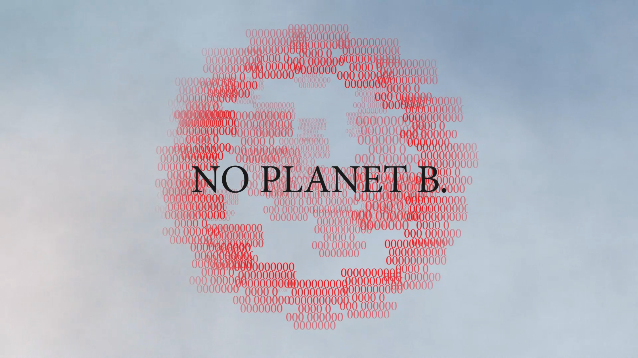 Greenpeace PSA motion still