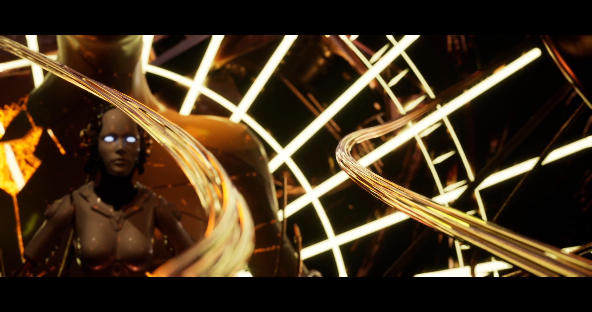 De-anthropocentrism motion still