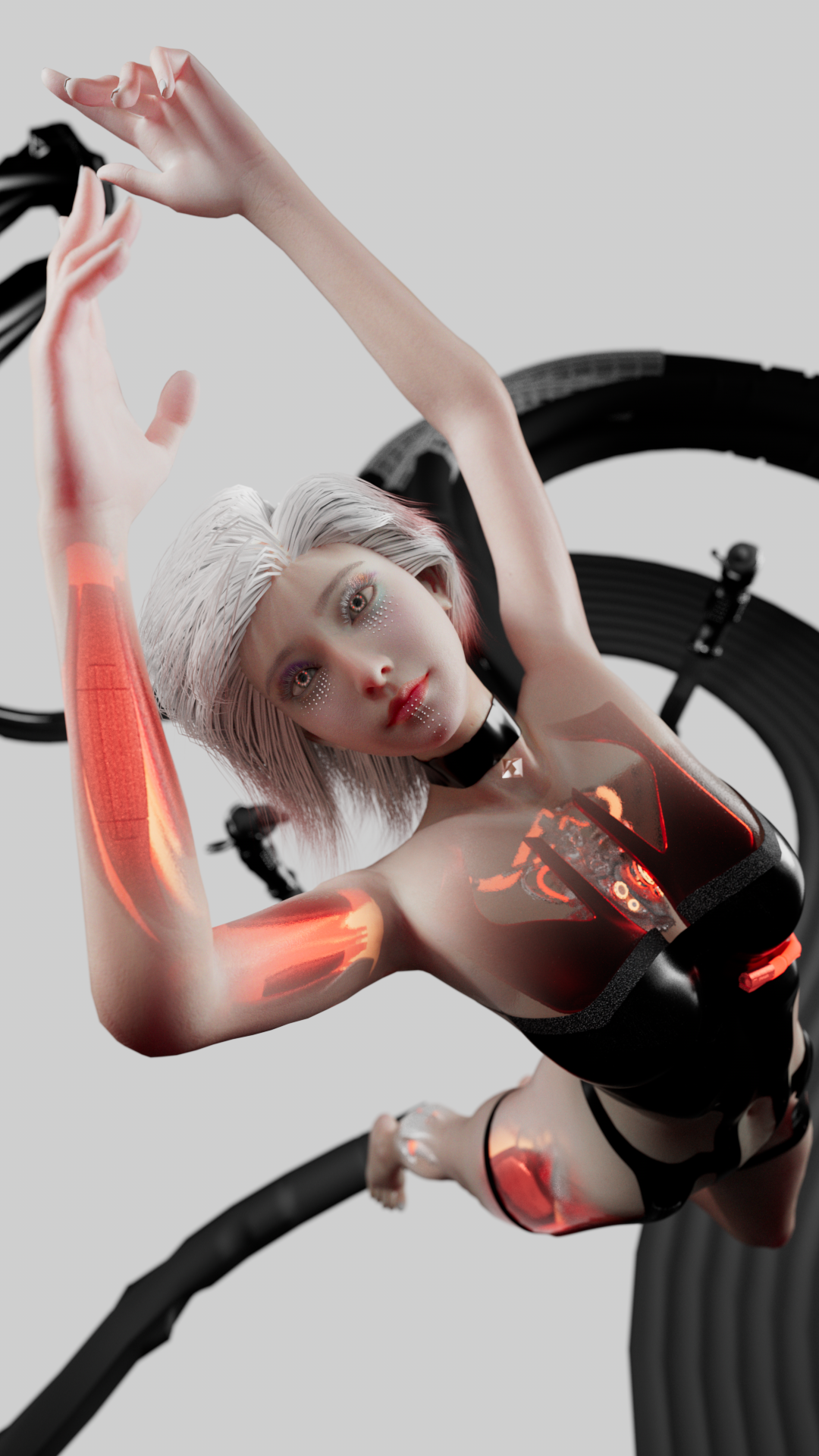 MORE image study